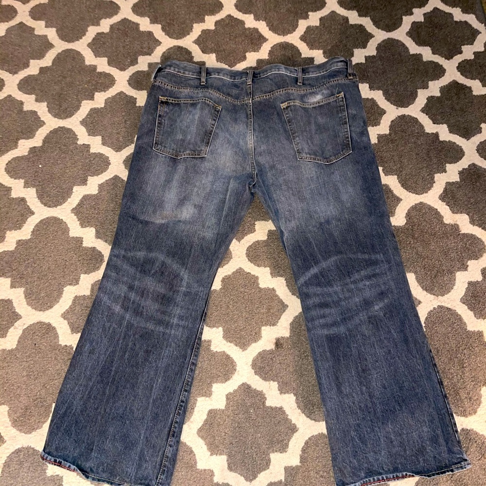 Old Navy jeans 46x30